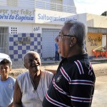 Jackson visita Santa Maria e avalia implantação de centro profissionalizante -