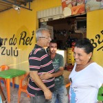 Jackson visita Santa Maria e avalia implantação de centro profissionalizante -