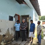 Jackson visita Santa Maria e avalia implantação de centro profissionalizante -