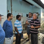 Jackson visita Santa Maria e avalia implantação de centro profissionalizante -