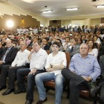 Déda sanciona lei do Proinveste e faz reconhecimento a ação de políticos sergipanos -