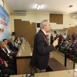 Déda sanciona lei do Proinveste e faz reconhecimento a ação de políticos sergipanos -