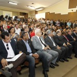 Déda sanciona lei do Proinveste e faz reconhecimento a ação de políticos sergipanos -