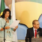 Déda sanciona lei do Proinveste e faz reconhecimento a ação de políticos sergipanos -