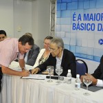 o diretorpresidente da Deso