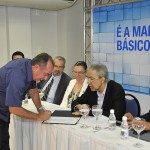 os secretários de Estado do Desenvolvimento Urbano