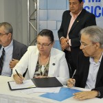 o diretorpresidente da Deso