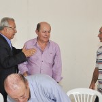 Jackson discute ações do ‘Mais Irrigação no Baixo São Francisco’ -