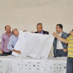 Jackson discute ações do ‘Mais Irrigação no Baixo São Francisco’ -