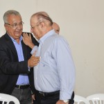 Jackson discute ações do ‘Mais Irrigação no Baixo São Francisco’ -