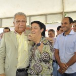 Jackson Barreto participa da entrega de 58 máquinas agrícolas para semiárido de Sergipe -