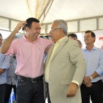 Jackson Barreto participa da entrega de 58 máquinas agrícolas para semiárido de Sergipe -