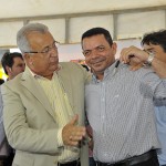 Jackson Barreto participa da entrega de 58 máquinas agrícolas para semiárido de Sergipe -