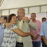 Jackson Barreto participa da entrega de 58 máquinas agrícolas para semiárido de Sergipe -