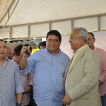 Jackson Barreto participa da entrega de 58 máquinas agrícolas para semiárido de Sergipe -