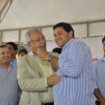 Jackson Barreto participa da entrega de 58 máquinas agrícolas para semiárido de Sergipe -