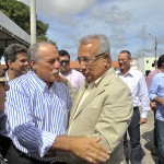 Jackson Barreto participa da entrega de 58 máquinas agrícolas para semiárido de Sergipe -