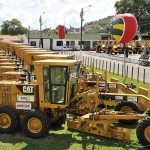 Jackson Barreto participa da entrega de 58 máquinas agrícolas para semiárido de Sergipe -
