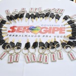 Jackson Barreto participa da entrega de 58 máquinas agrícolas para semiárido de Sergipe -