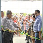 Jackson inaugura obras em Carira e destaca trabalho do governo na região  -