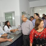 Jackson inaugura obras em Carira e destaca trabalho do governo na região  -