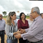 Jackson inaugura obras em Carira e destaca trabalho do governo na região  -