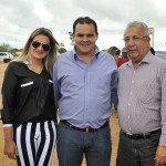 Jackson inaugura obras em Carira e destaca trabalho do governo na região  -