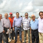 Jackson inaugura obras em Carira e destaca trabalho do governo na região  -