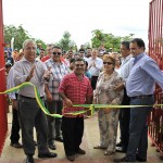 Jackson inaugura obras em Carira e destaca trabalho do governo na região  -