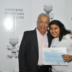 Jackson entrega certificados a 400 jovens capacitados em cursos  -