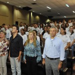 Jackson entrega certificados a 400 jovens capacitados em cursos  -