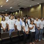 Jackson entrega certificados a 400 jovens capacitados em cursos  -