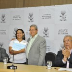 Jackson entrega certificados a 400 jovens capacitados em cursos  -