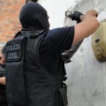 SSP confirma 65 detenções durante a Operação 75 -