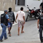 SSP confirma 65 detenções durante a Operação 75 -