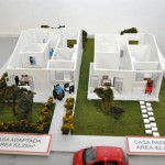 PróMoradia  Edital de Licitação para construção de 580 casas é publicado -