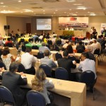 Governo realiza seminário de captação de recursos para municípios sergipanos  - Fotos: Eduardo Almeida/Sedurb