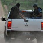SSP confirma 65 detenções durante a Operação 75 -