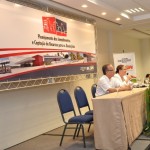 Governo realiza seminário de captação de recursos para municípios sergipanos  - Fotos: Eduardo Almeida/Sedurb