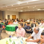 Governo realiza seminário de captação de recursos para municípios sergipanos  - Fotos: Eduardo Almeida/Sedurb