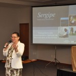 Governo realiza seminário de captação de recursos para municípios sergipanos  - Fotos: Eduardo Almeida/Sedurb