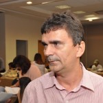 Governo realiza seminário de captação de recursos para municípios sergipanos  - Fotos: Eduardo Almeida/Sedurb