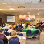 Governo realiza seminário de captação de recursos para municípios sergipanos  - Fotos: Eduardo Almeida/Sedurb