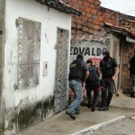 SSP confirma 65 detenções durante a Operação 75 -