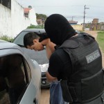 SSP confirma 65 detenções durante a Operação 75 -
