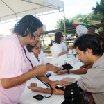 Programa Qualivida é apresentado na Fanese  - Fotos: Ascom/Seed