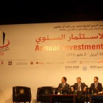 Investidores estrangeiros almejam oportunidades de negócios em Sergipe - Apresentação dos estados em Dubai