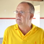 Belivaldo acompanha reforma e ampliação de escolas em Simão Dias e Poço Verde -