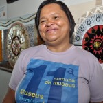 Mostra Cultural marca a programação da Semana de Museus em Boquim  - Fotos: Ascom/Secult