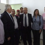 Jackson Barreto participa de inauguração de biblioteca do campus de Lagarto -